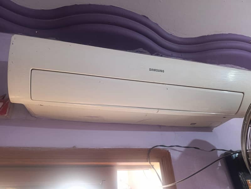 samsung split ac 1