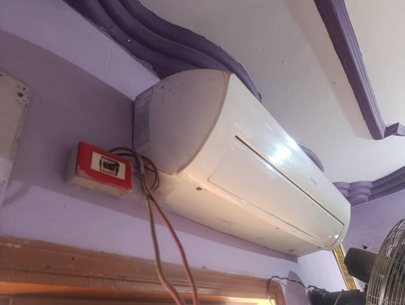 samsung split ac 2