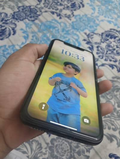 Apple iPhone XR Non pta