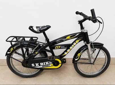 cycle for boy