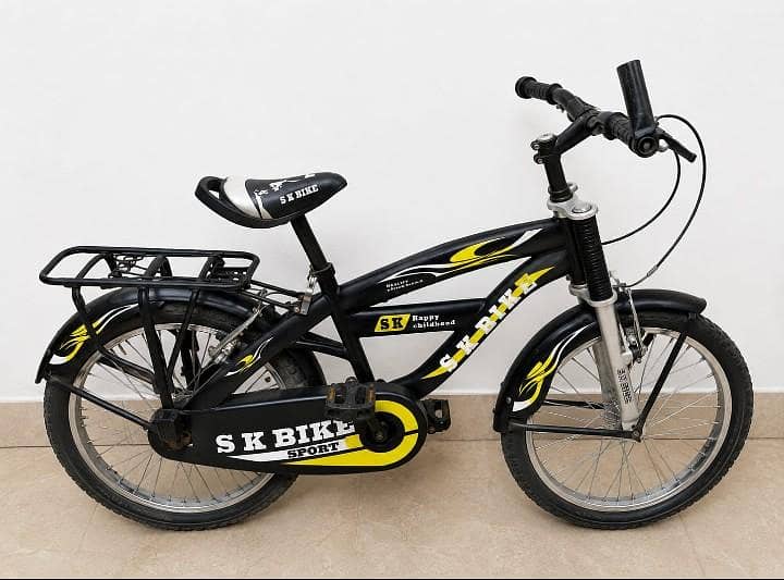 cycle for boy 0