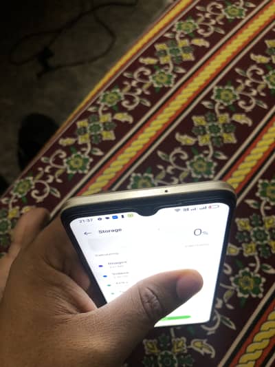 OPPO f17