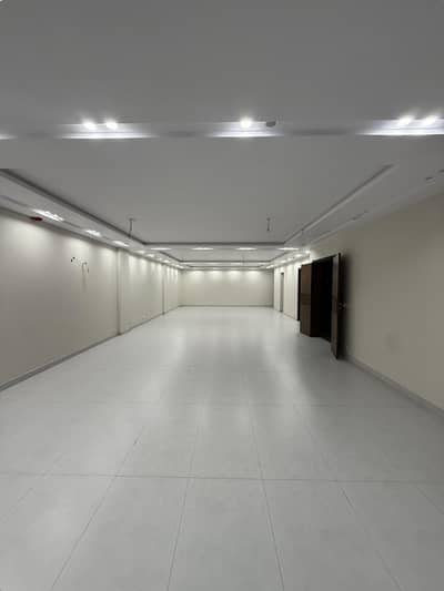 8 Marla Commercial Building 2nd Floor Office For Rent | DHA Phase 8 Broadway, Lahore