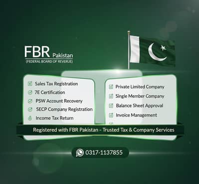 Tax consultant
