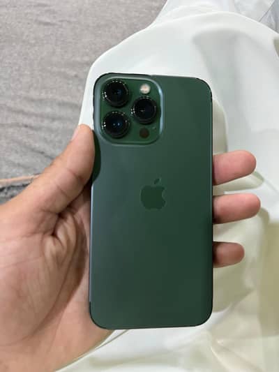 Apple iPhone 13 Pro