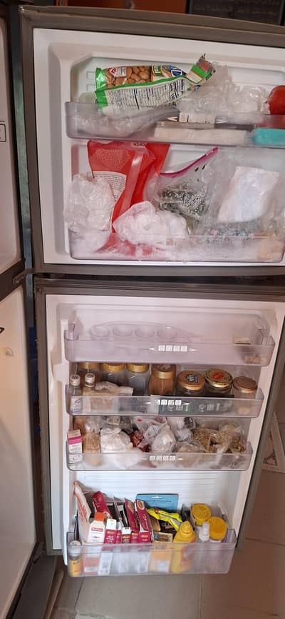 Dawlance Fridge 2 door