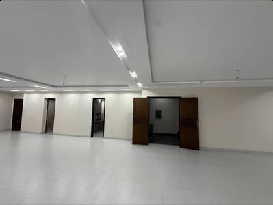 8 Marla Commercial Building 3rd Floor For Rent | DHA Phase 8 Broadway, Lahore