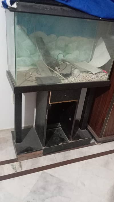 fish house