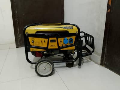 3kv generator