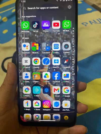 phone sale