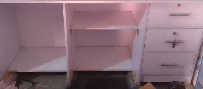 Shop Racks Or Counter For Sale