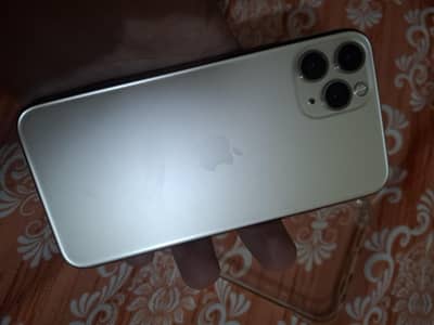 Apple iPhone 11 Pro