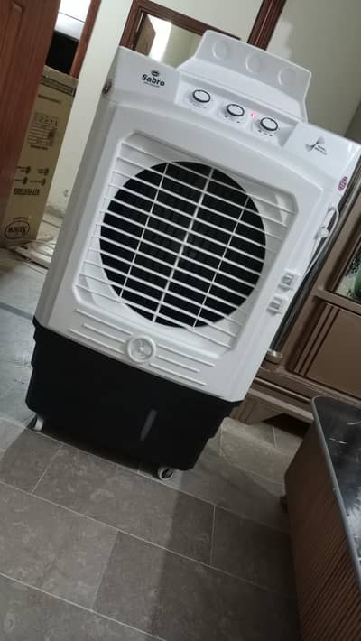 Air cooler