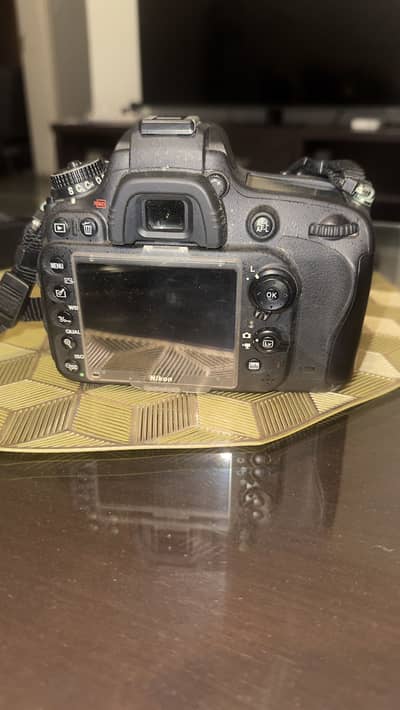 Nikon D610 Full Frame DSLR for Sale