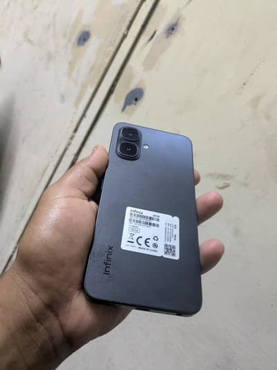Infinix Other Model