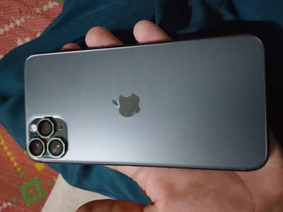Apple iPhone 11 Pro Max