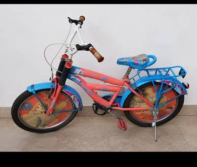 cycle for girl