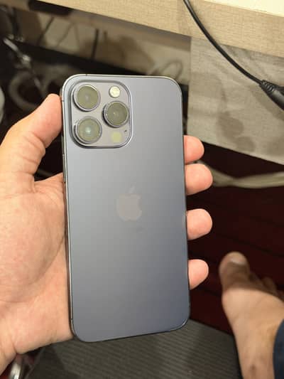 Apple iPhone 14 Pro Max JV