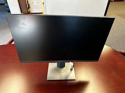 Dell 27inch borderless monitor - dell p2719h