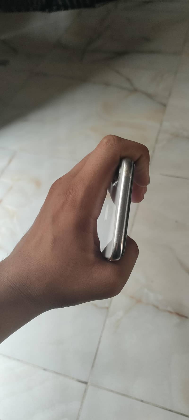 Apple iPhone X 1