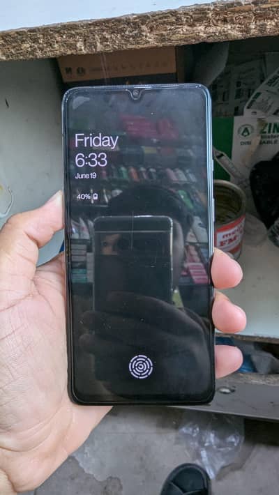 One Plus 7T 8 128 urgent sale and exchange
