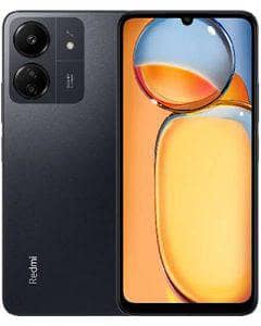 Xiaomi Redmi 13c