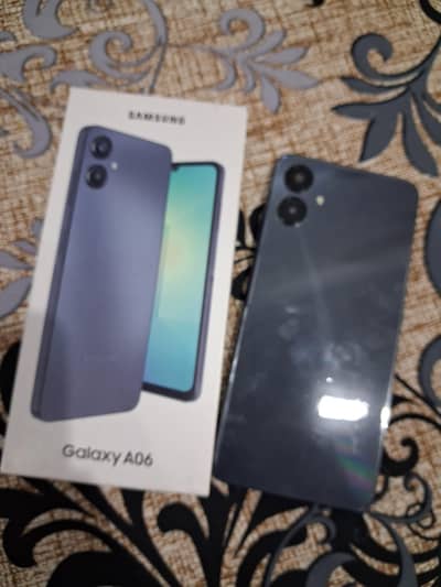 samsung a06