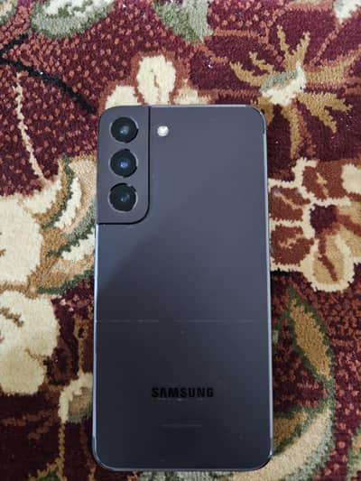 samsung s22 PTA