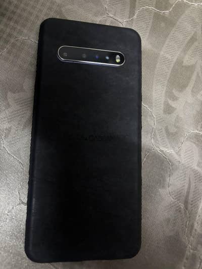 LG V60 ThinQ 5G