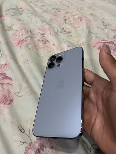 iPhone 13 Pro Max factory unlock