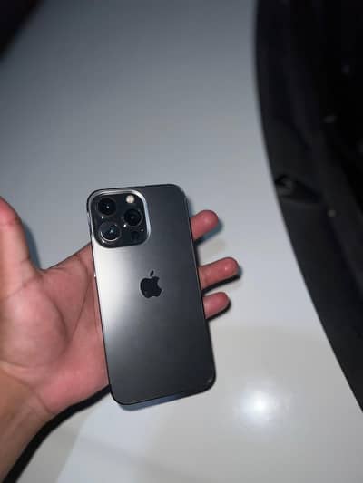 Apple iPhone 13 Pro factory unlock