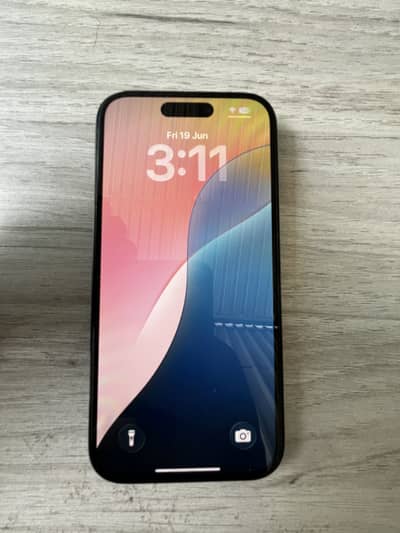 Apple iPhone 15 jv non pta 128gb
