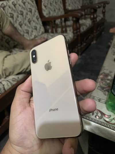 Apple iPhone XS