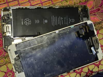 I phone 6 plus Parts