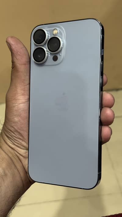 iPhone 13 Pro Max