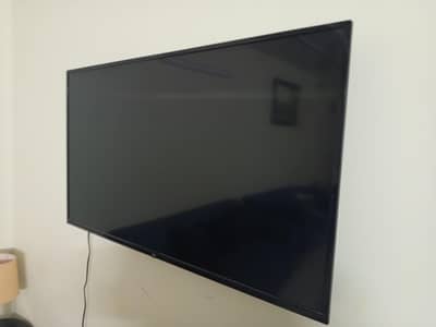 TCL 49 INCH model L49D3000