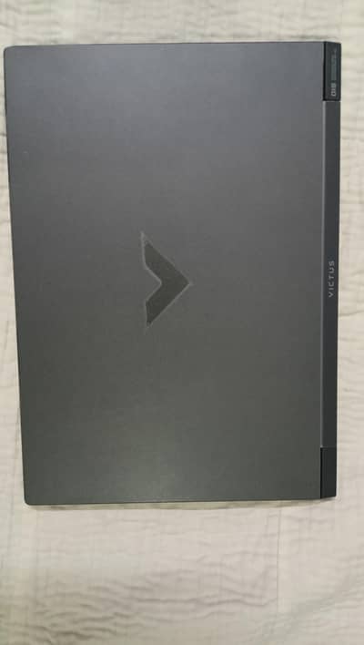 HP Victus gaming laptop
