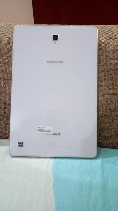 Galaxy S4