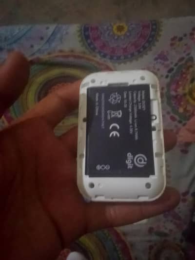 zong ki net device