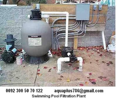 Swimming Pool Maintenance Services Dry Acid Granular Chlorine Service