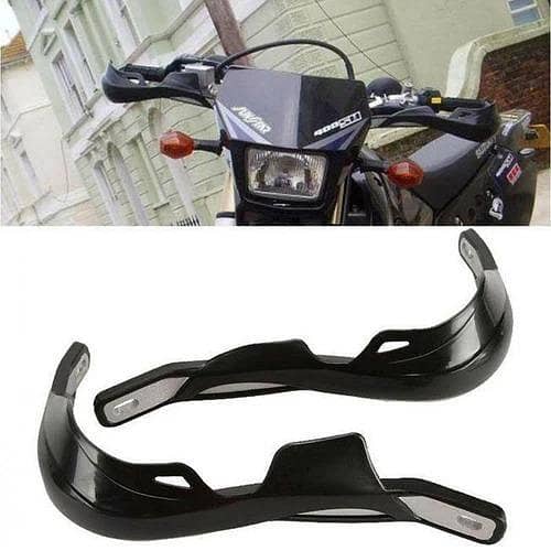 Universal Metal Hand Guards For All Bikes