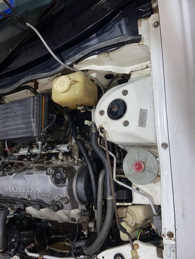 Honda City 2003