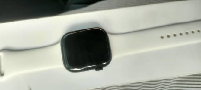 Apple Watch series 11