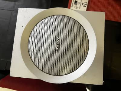 Bose speakers original