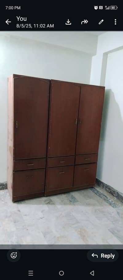 cupboard for sell