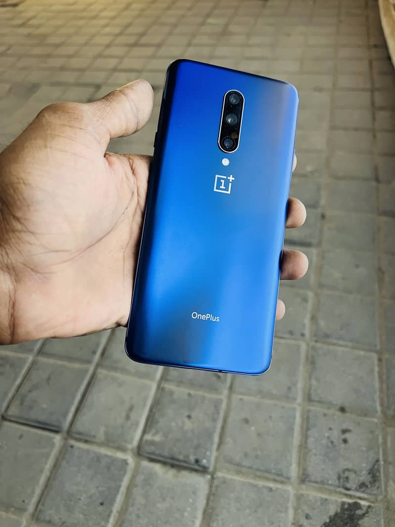 One Plus 7 Pro 0