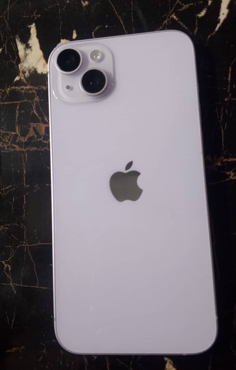 Apple iPhone 14 plus 2