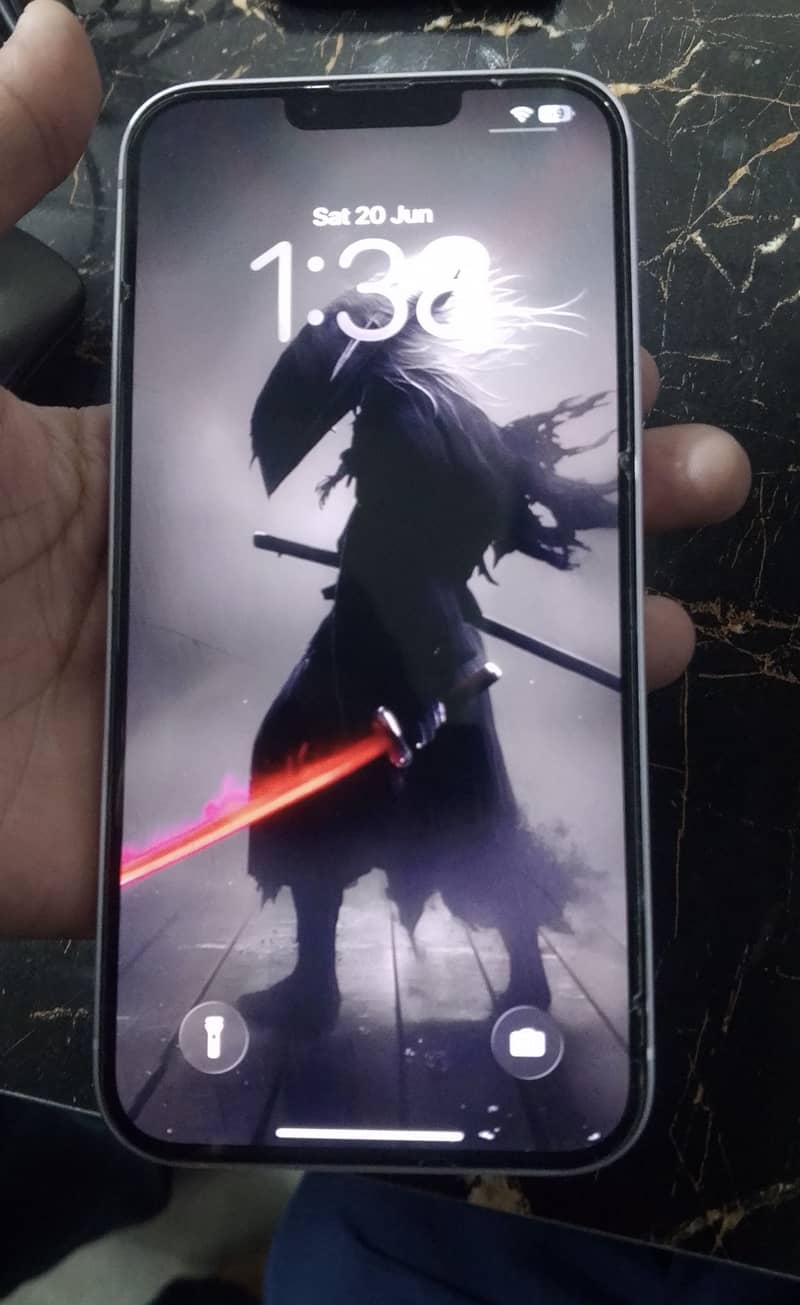 Apple iPhone 14 plus 4