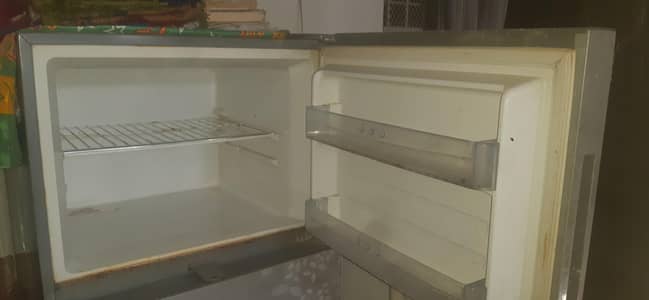 Haier Refrigrator urgent sale