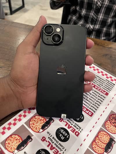 Apple iPhone 14 non jv 128 gb